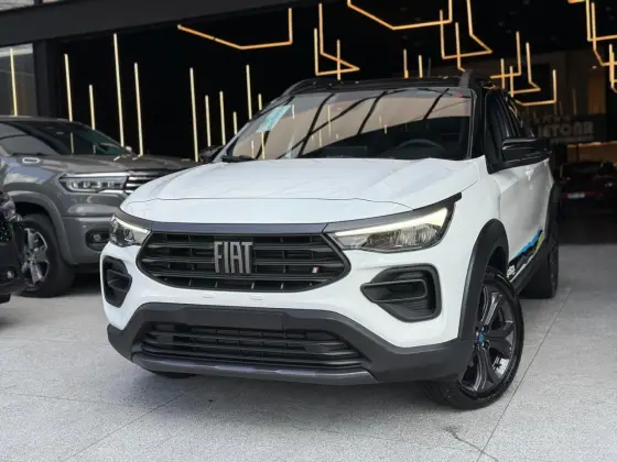 FIAT PULSE 2025