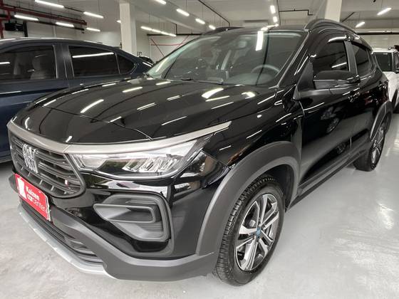 FIAT PULSE 2025