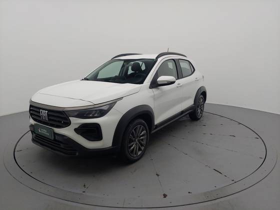 FIAT PULSE 2023