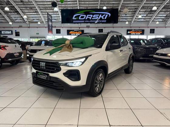 FIAT PULSE 2023