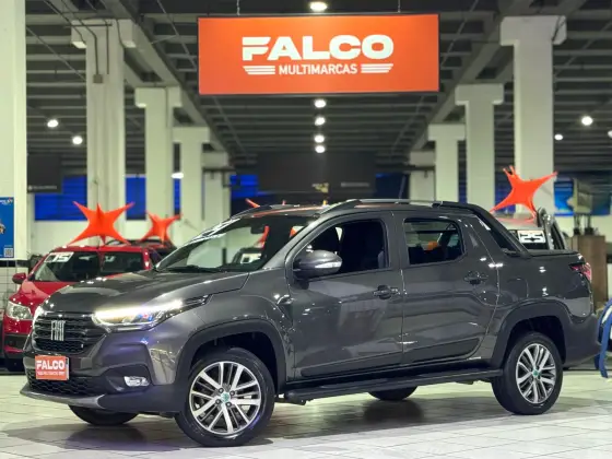 FIAT STRADA 2024
