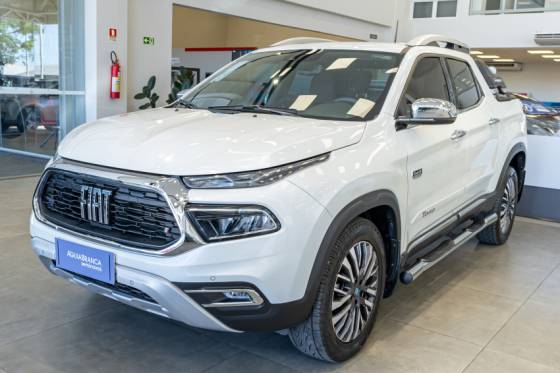 FIAT TORO 2025