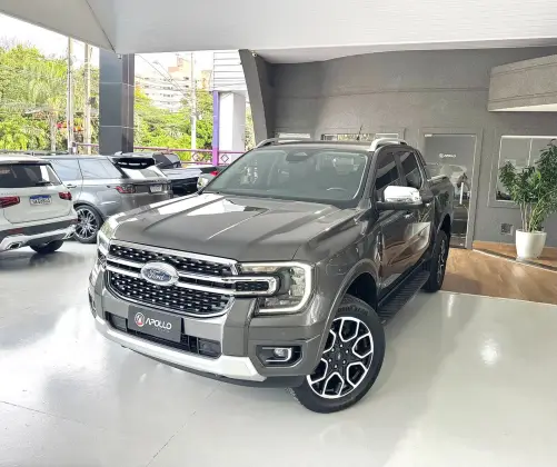 FORD RANGER 2024