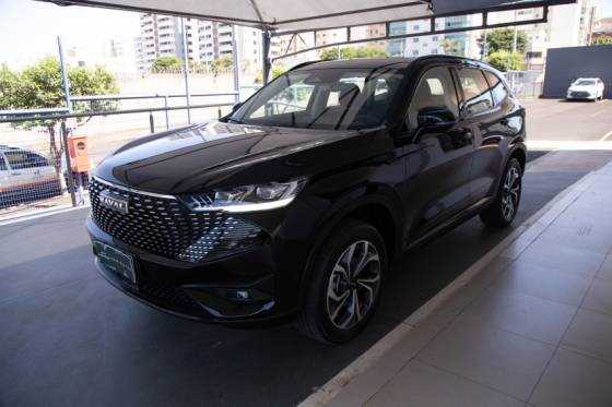 GWM HAVAL H6 2024