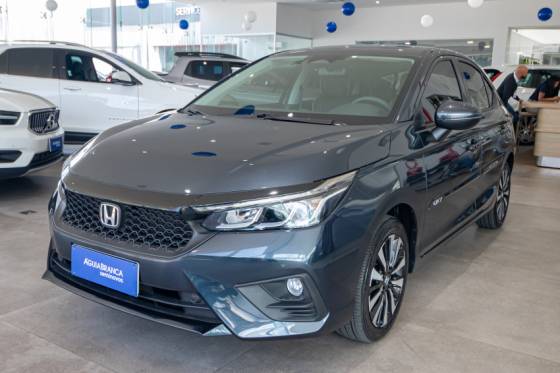 HONDA CITY 2025