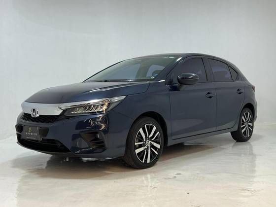 HONDA CITY 2023