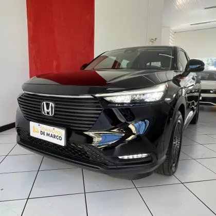 HONDA HR-V 2023