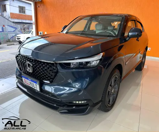 HONDA HR-V 2023