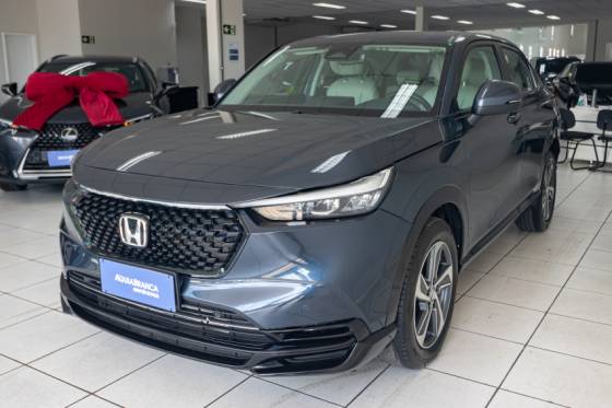 HONDA HR-V 2024