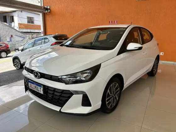 HYUNDAI HB20 2023