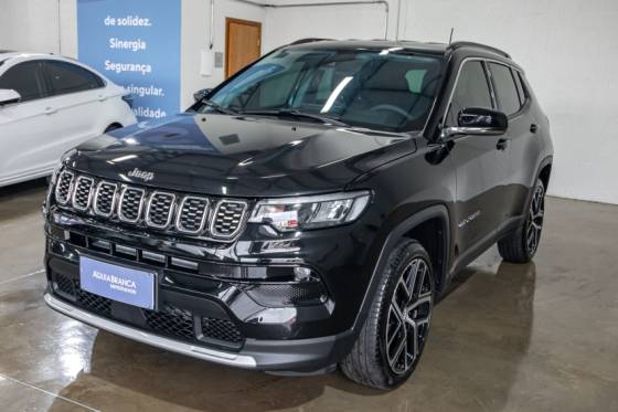 JEEP COMPASS 2025