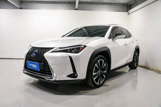 LEXUS UX 250h 2019