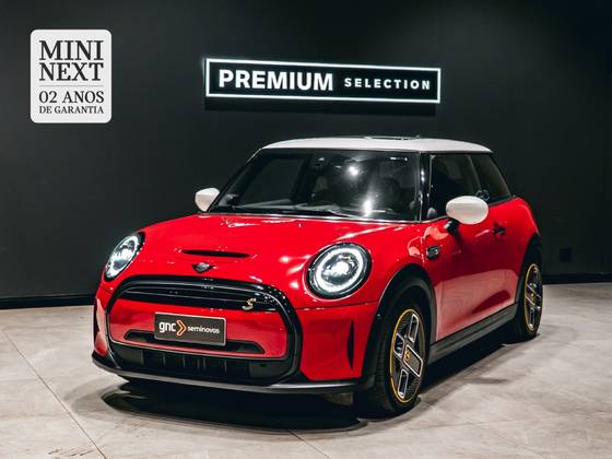 MINI COOPER 2022