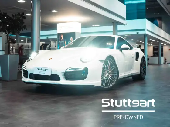 PORSCHE 911 2014