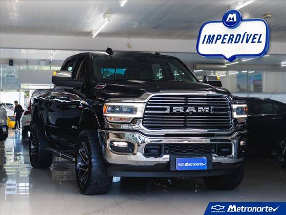 RAM 2500 2022