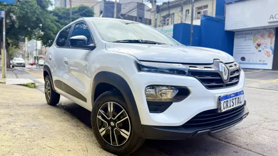 RENAULT KWID 2024