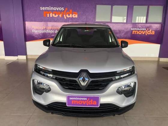 RENAULT KWID 2025