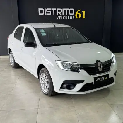 RENAULT LOGAN 2024