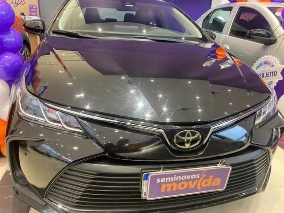 TOYOTA COROLLA 2024
