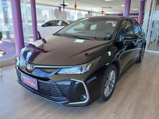 TOYOTA COROLLA 2024