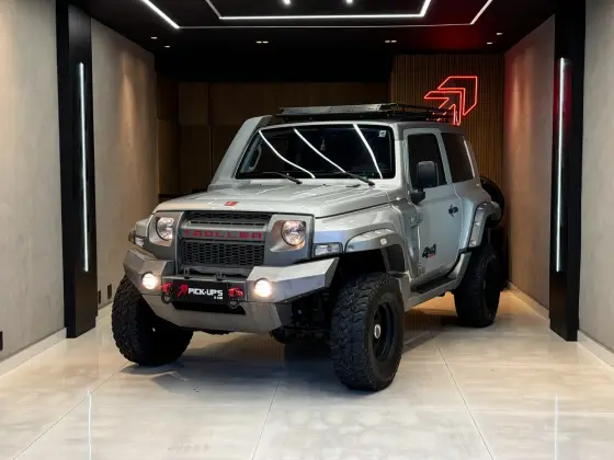 TROLLER T4 2019