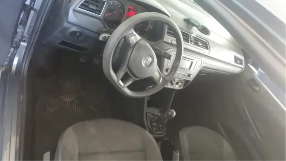VOLKSWAGEN GOL 2021