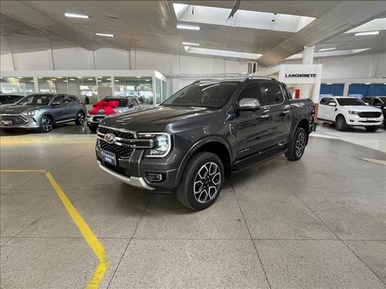 FORD RANGER 2024