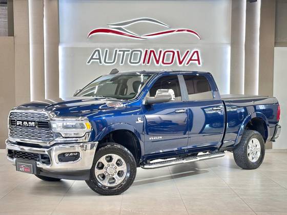 RAM 2500 2021