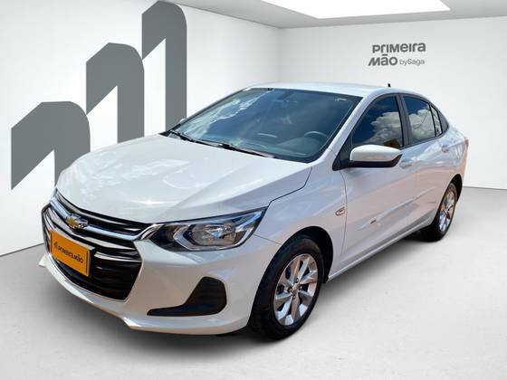 CHEVROLET ONIX 2023