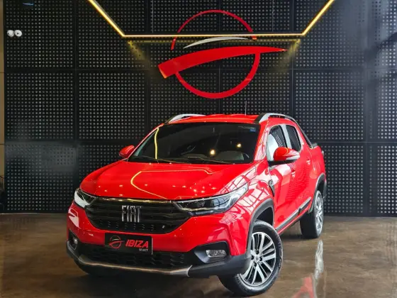 FIAT STRADA 2023
