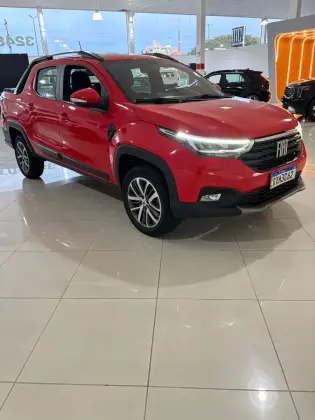 FIAT STRADA 2022