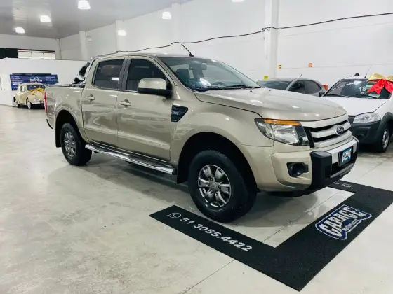 FORD RANGER 2013