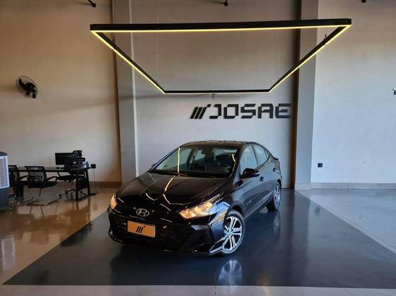 HYUNDAI HB20S 2023