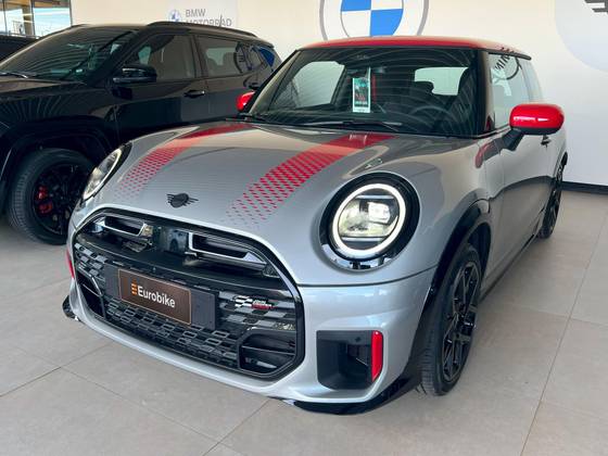MINI COOPER 2025