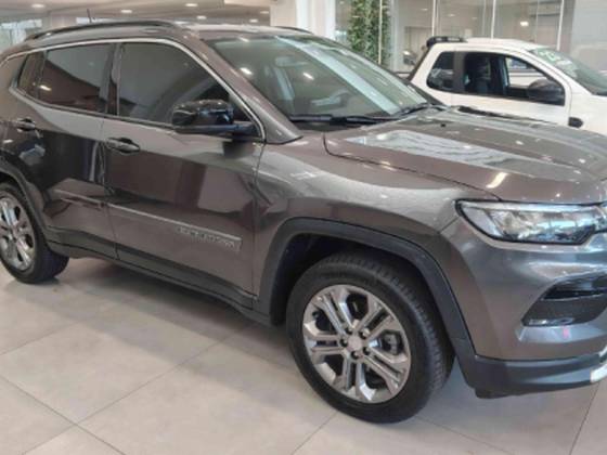 JEEP COMPASS 2023