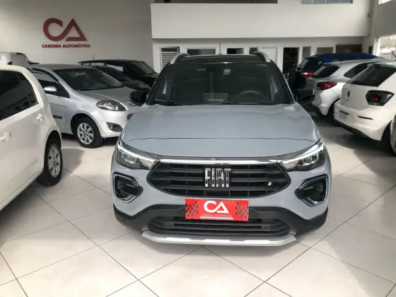 FIAT PULSE 2025