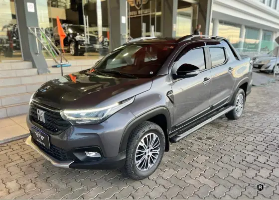 FIAT STRADA 2023