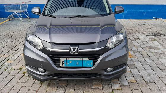 HONDA HR-V 2016
