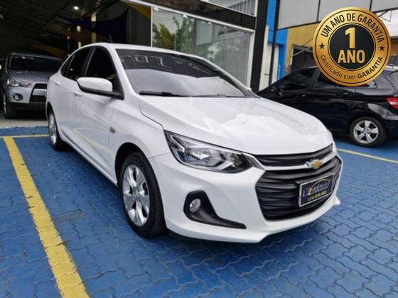 CHEVROLET ONIX 2023