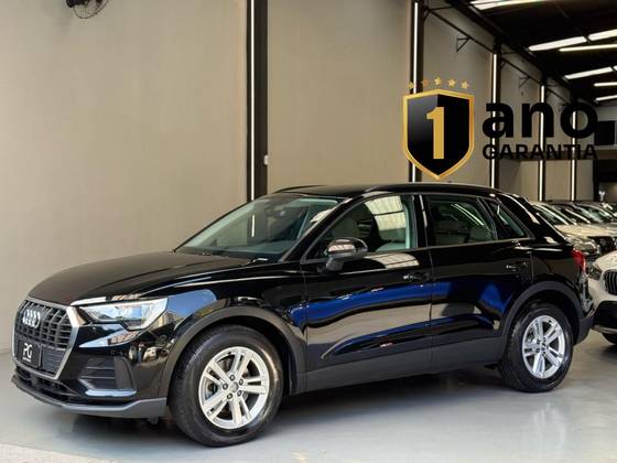 AUDI Q3 2020