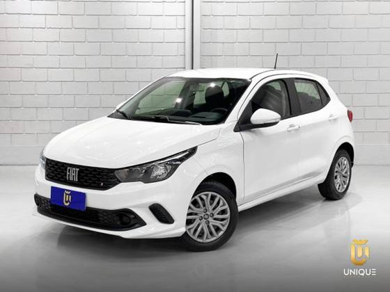 FIAT ARGO 2024