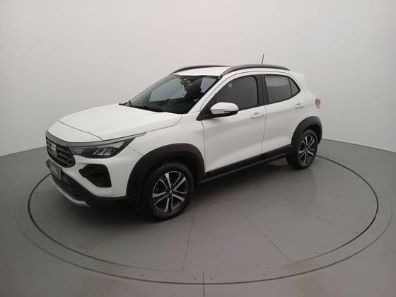 FIAT PULSE 2023