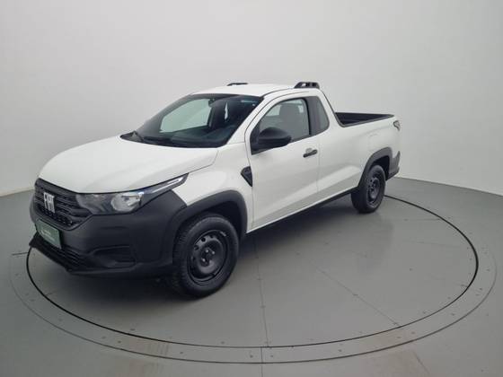 FIAT STRADA 2024