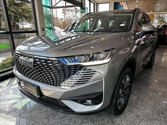 GWM HAVAL H6 2024