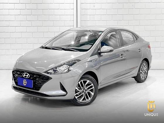 HYUNDAI HB20S 2022