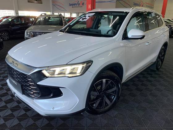 BYD SONG PRO 2025