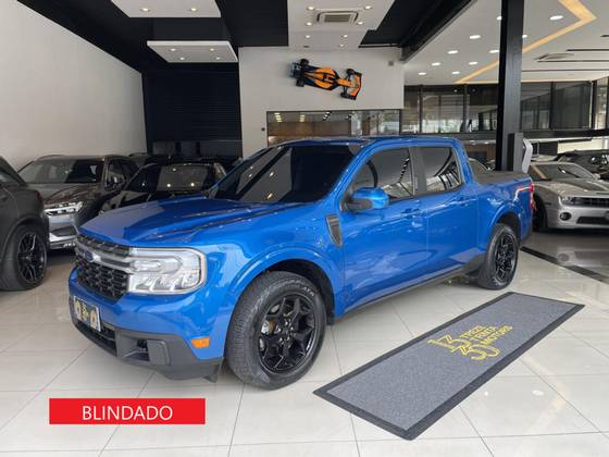 FORD MAVERICK 2022