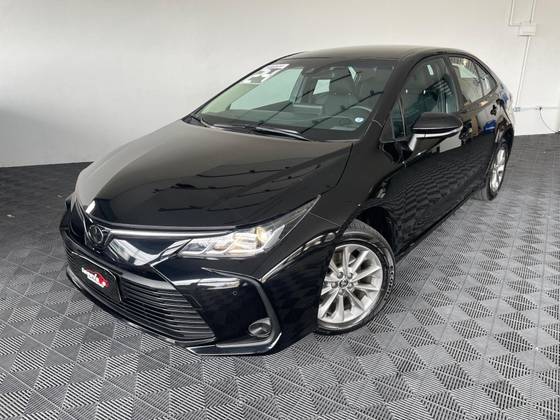 TOYOTA COROLLA 2024