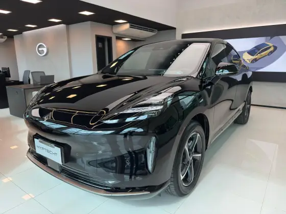 GAC HYPTEC HT 2026