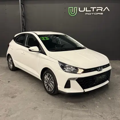 HYUNDAI HB20 2023